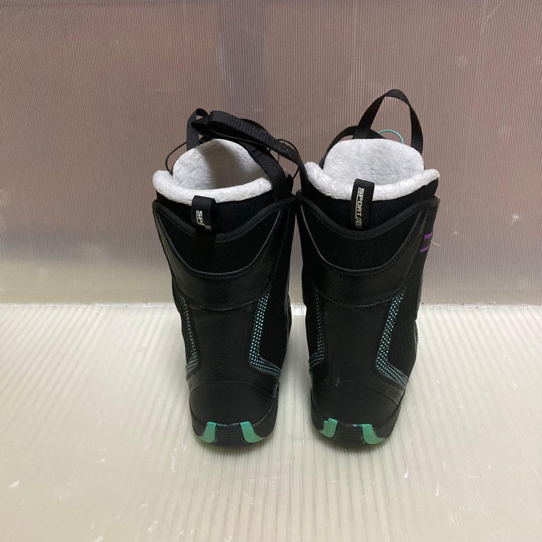 ATOMIC アトミック　スノーボードブーツ　JADE ジェイド　23.5cm