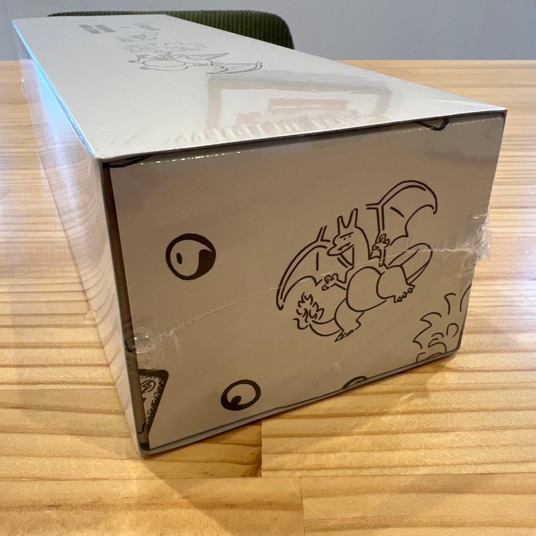 Yu NAGABA × ポケモンカードゲーム スペシャルBOX 新品未開封 - メルカリ