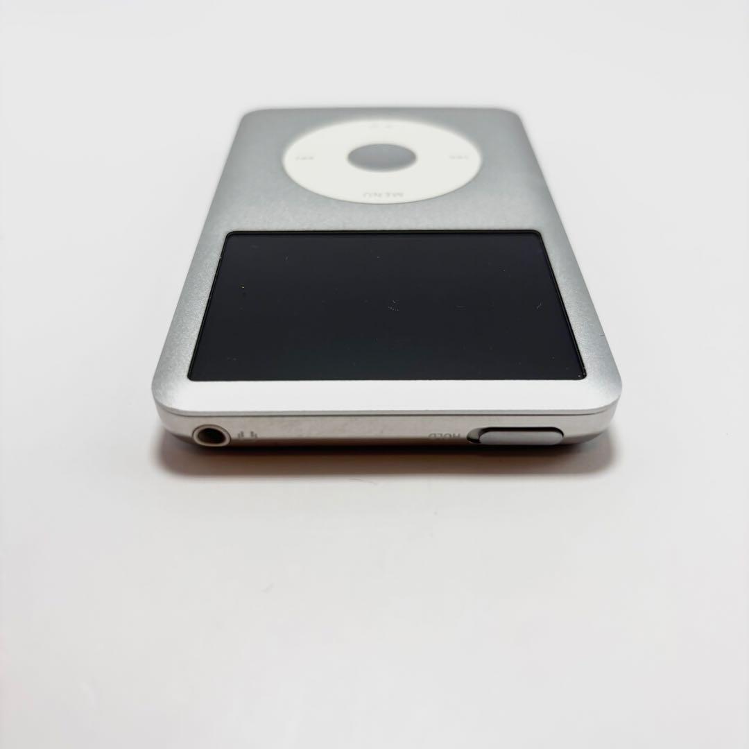 週末限定値下げ】 Apple iPod Classic 160GB シルバー - メルカリ