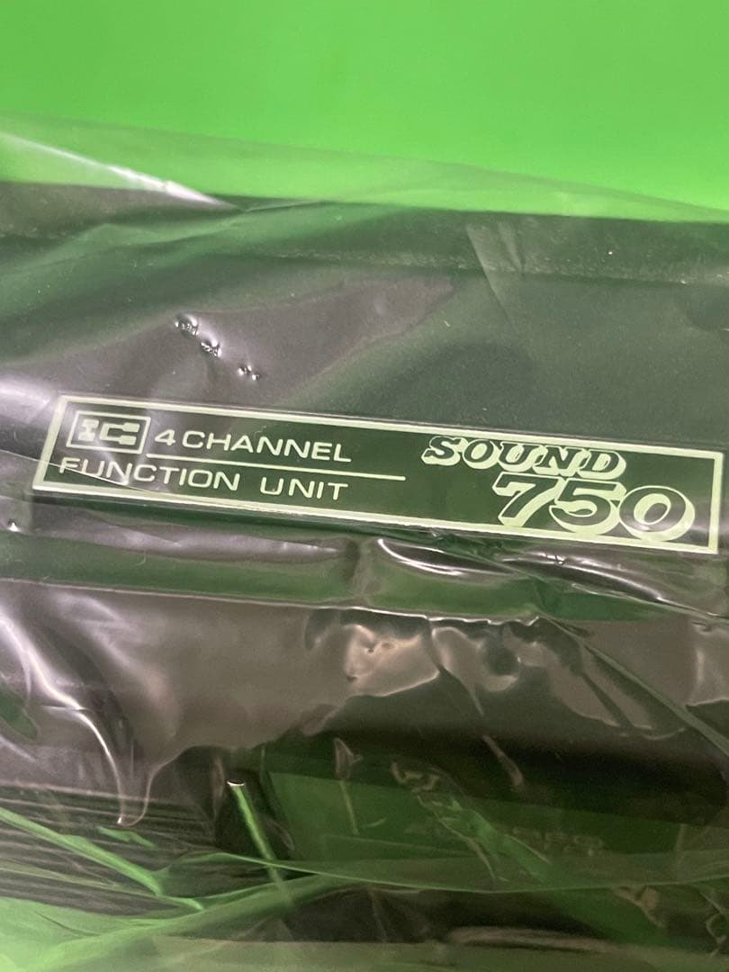 TOSHIBA sound750東芝 昭和家電 RP-750X - メルカリ