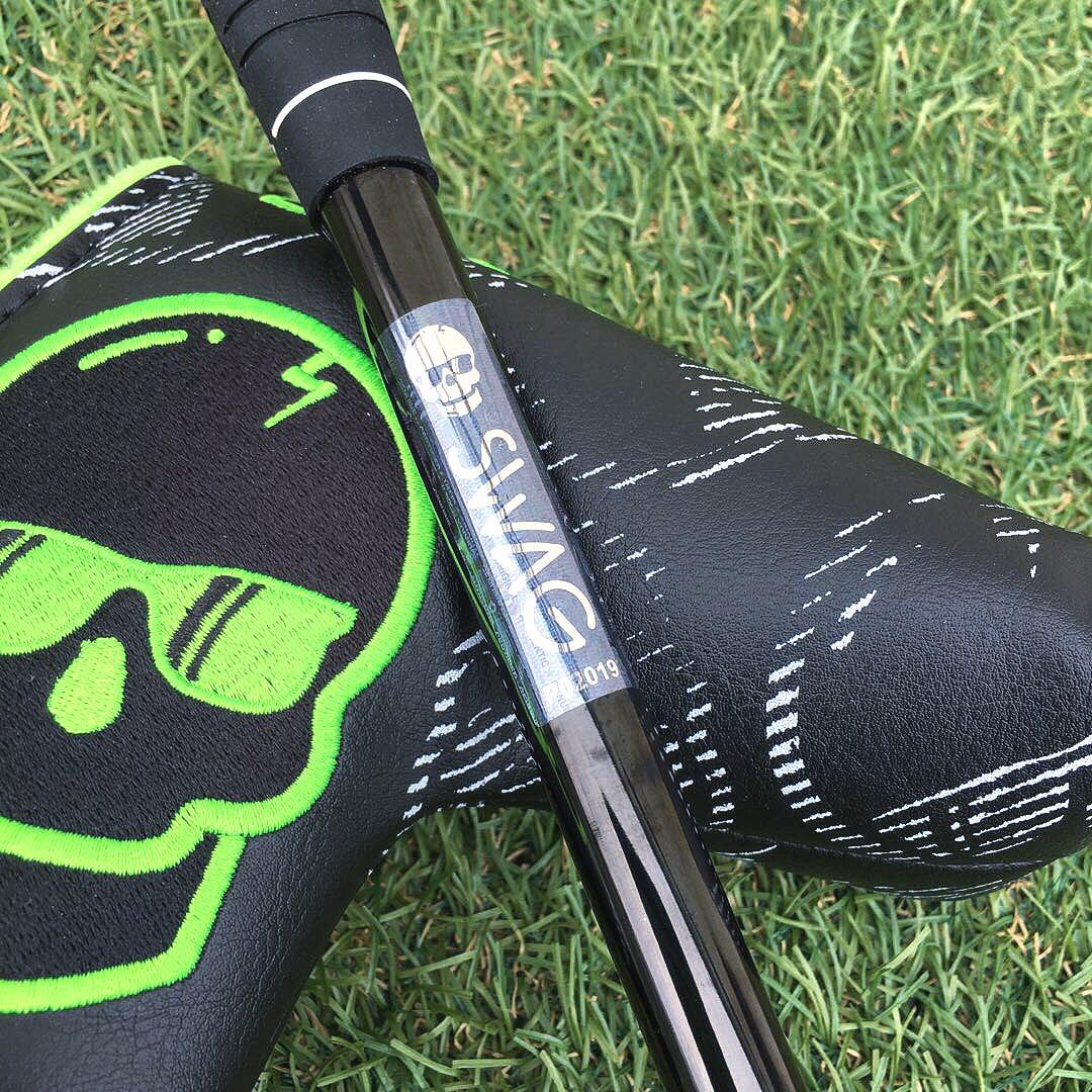 SWAG GOLF SUAVE TOO 303SS 新品 US スワッグ - メルカリ