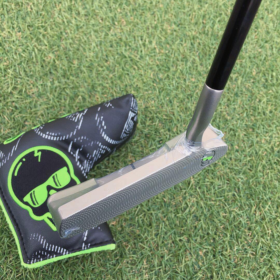 SWAG GOLF SUAVE TOO 303SS 新品 US スワッグ - メルカリ