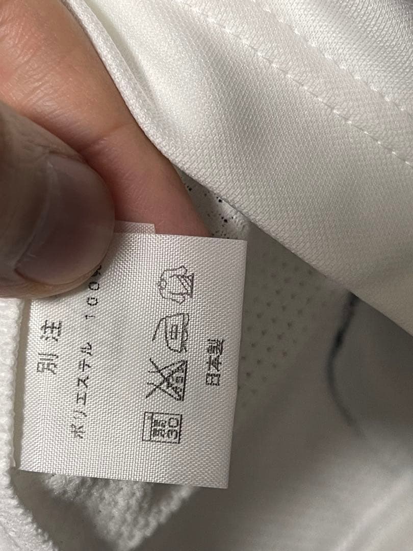 新品 タグ付 川崎フロンターレ 2004 ユニフォーム 選手着用モデル O