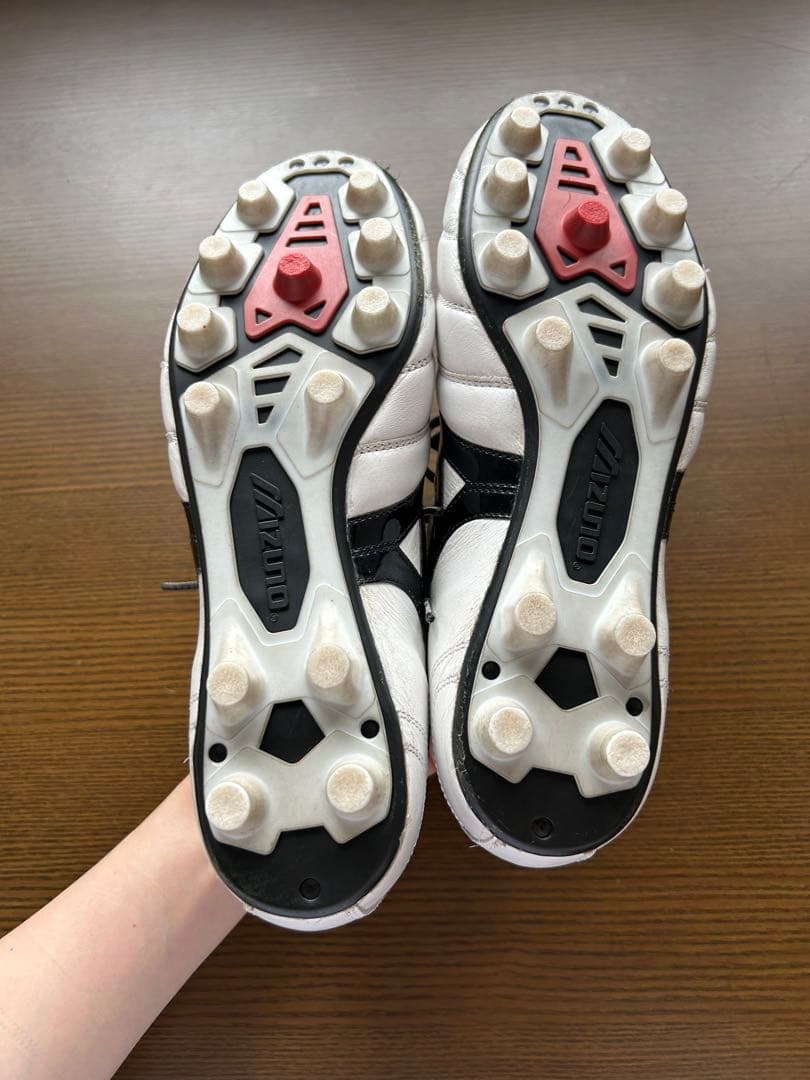 ミズノ　モレリアII JAPAN 26.5cm