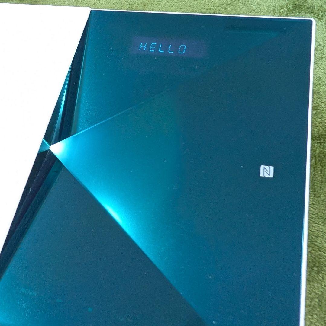 SONY BDV-N1WL 5.1ch ホームシアターシステム ホワイト ソニー