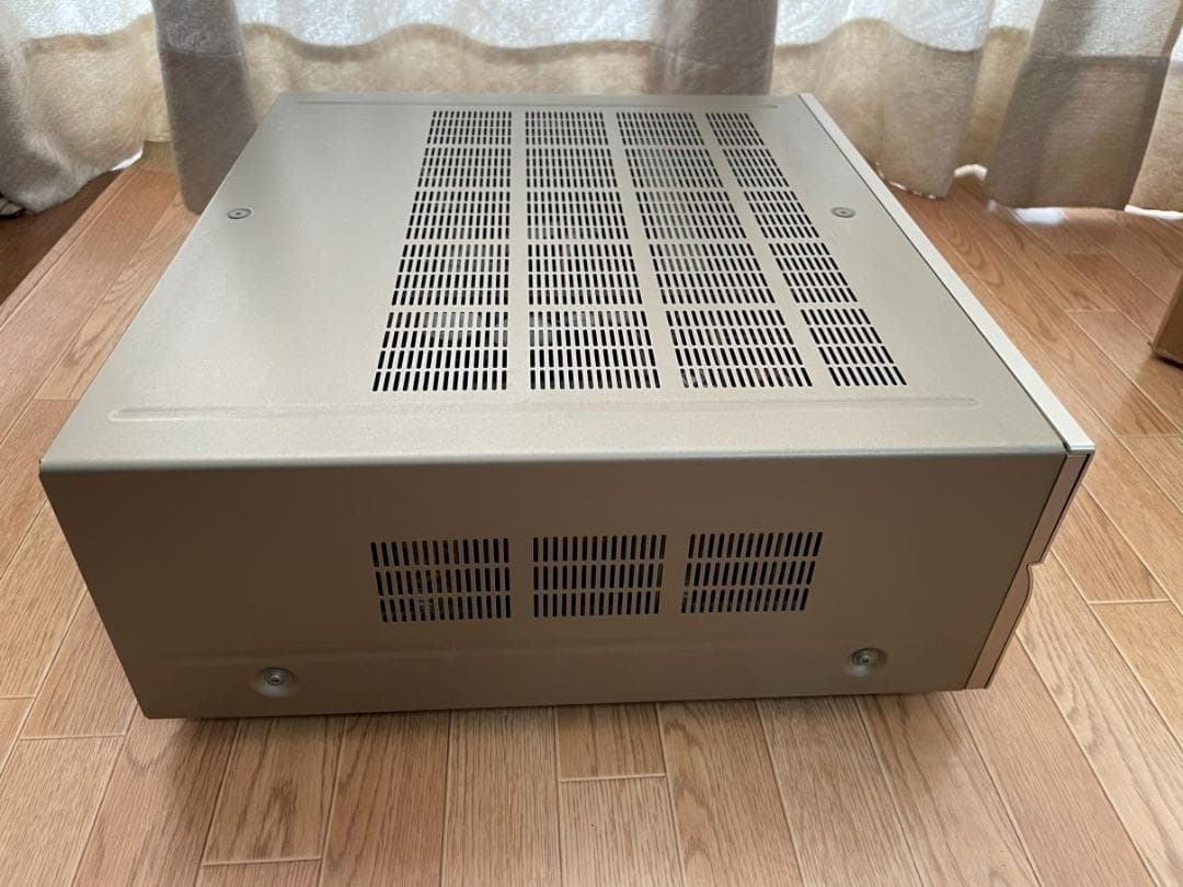 Yamaha DSP-AX2700 7.1ch AVアンプ 本体　付属品　元箱