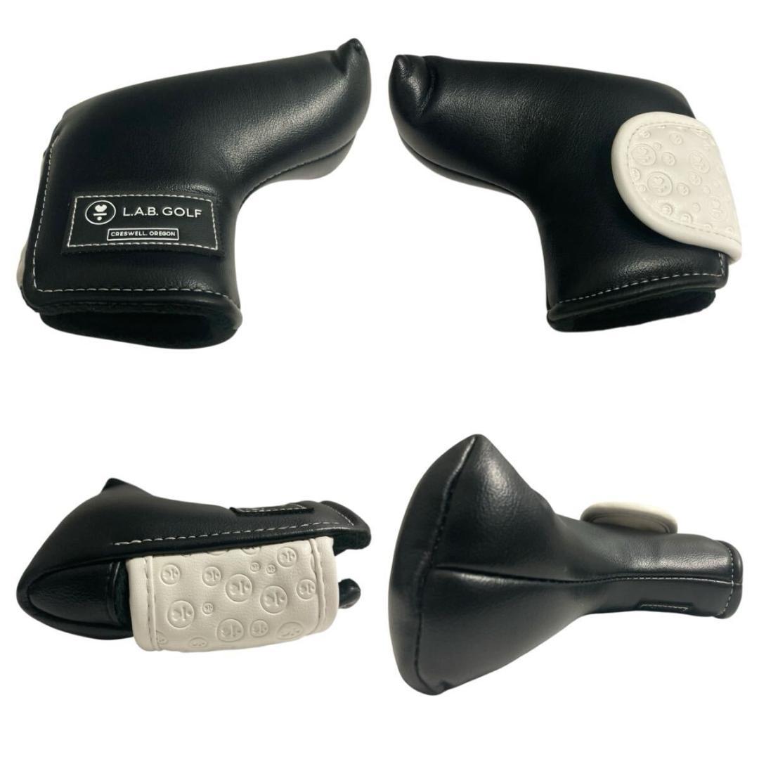 ★新品未使用★ L.A.B.Goif LINK.1 リンク１ パター 34インチ