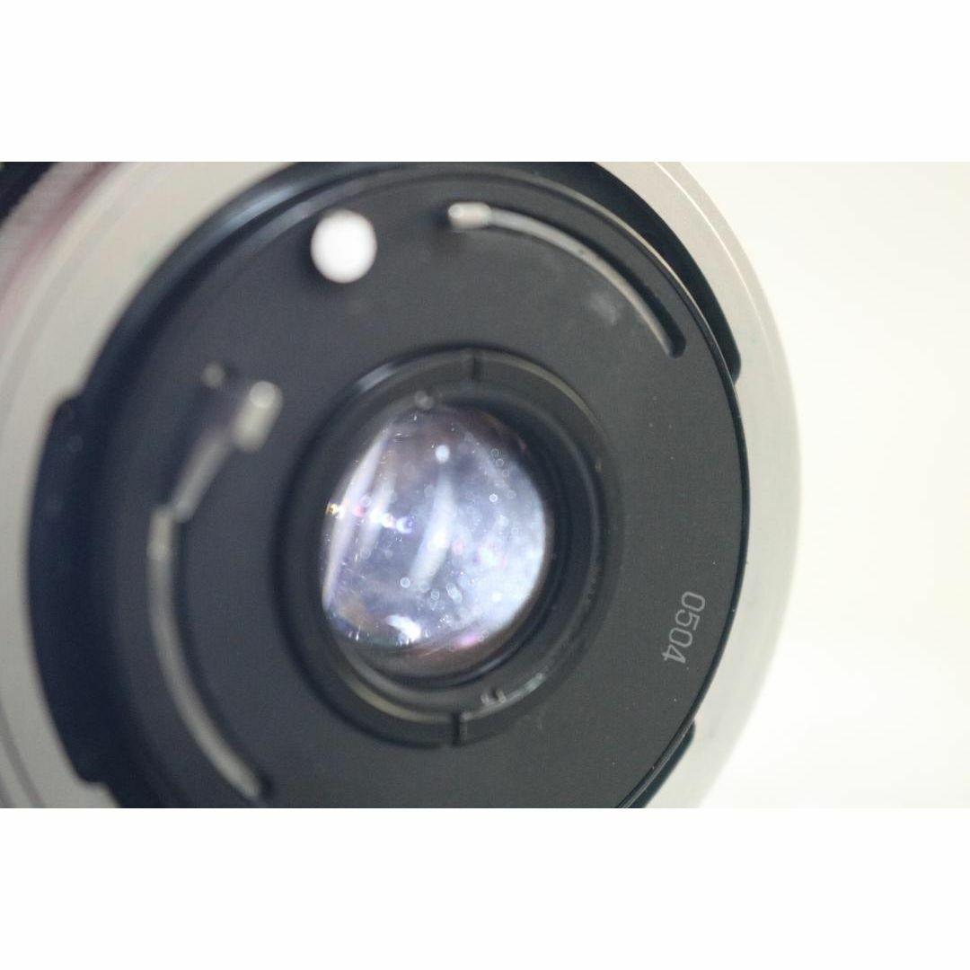 Canon FD 24mm F2.8 S.S.C. oマーク ジャンク #18 - メルカリ