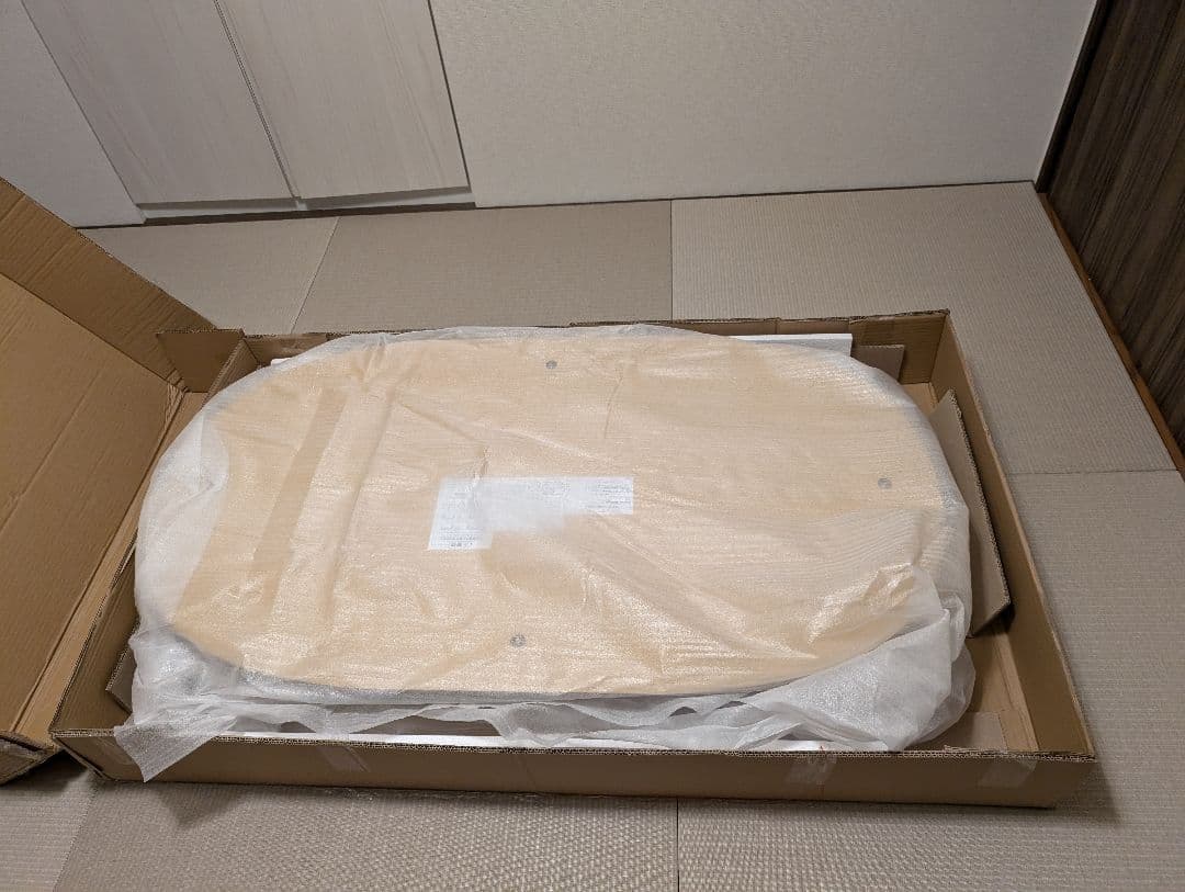 unico（ウニコ）NERUM(ネルム) こたつテーブル W1200 - メルカリ