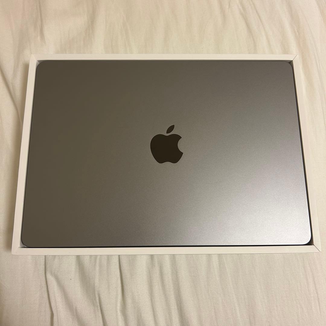 Apple MacBook Air 2022/M2 13インチ スペースグレー 中古】Apple MacBook Air 13インチ CTO (M2,2022) スペースグレイ M2
