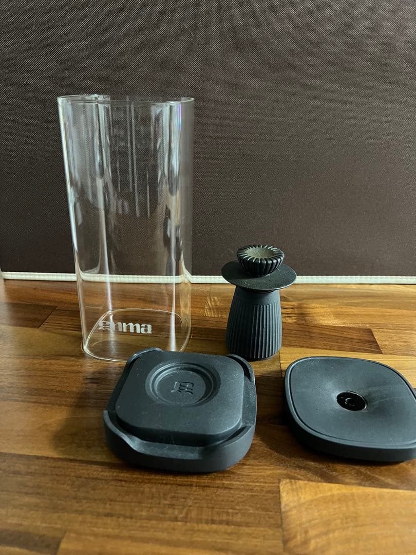 稀少】enma お香立て お香のおまけ付き 視覚的にもリラックス - メルカリ