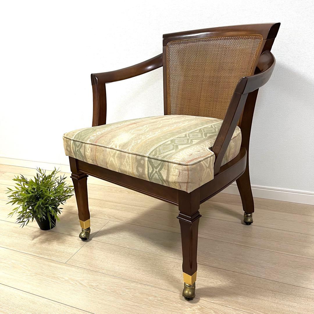 ケイ様(ち31)地中海マルニ 「ロベリア」 アームチェア マルニ木工 HIROSHIMAアームチェア（張座） | 【公式】マルニ木工オンライン