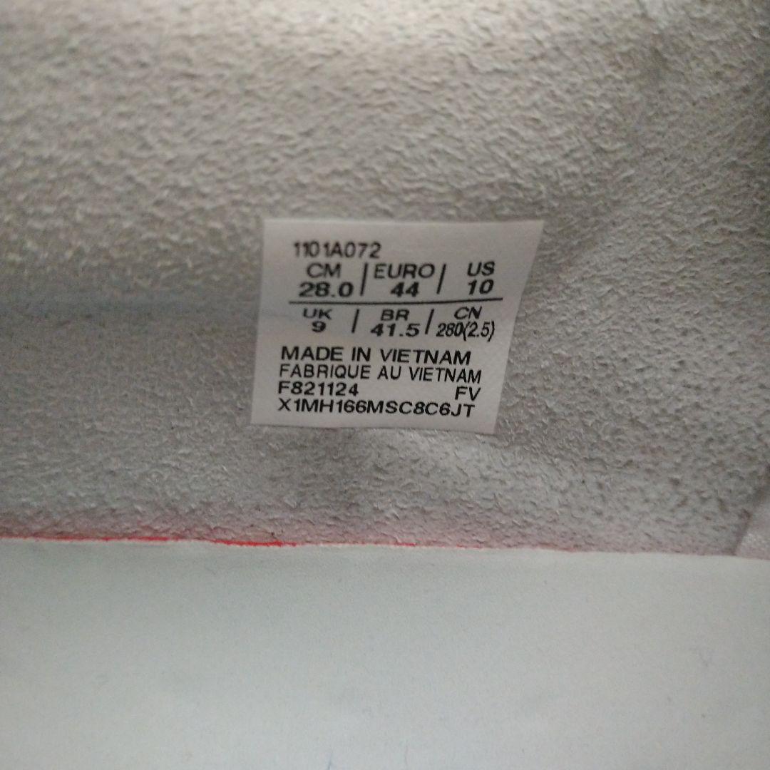 【1回使用】アシックス DS LIGHT X-FLY PRO 3、28.0cm