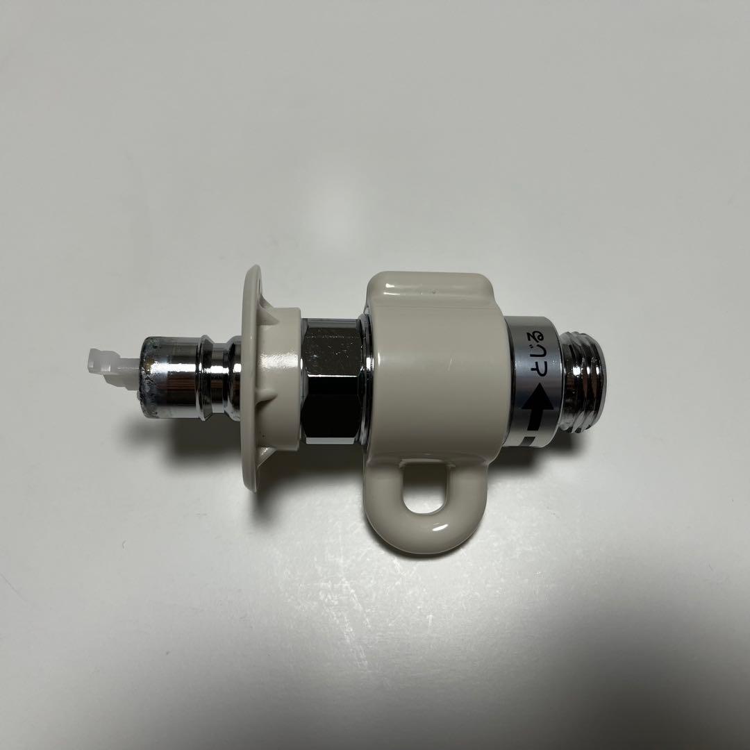 分岐水栓 JH9024 タカギ TAKAGI STKD6 取扱い説明書付き - メルカリ