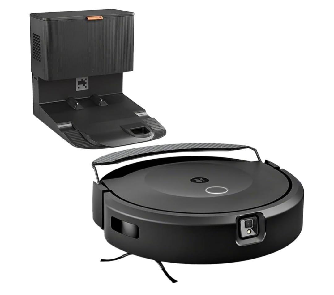 iRobot（アイロボット） ルンバ コンボ 10 Max AutoEmpty iRobot＞アイロボット ルンバ コンボ 10 Max ロボット + AutoEmpty