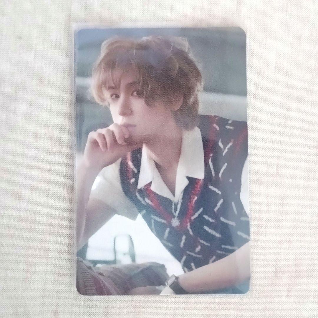 イハン BOYNEXTDOOR BOYLIFE トレカ - メルカリ