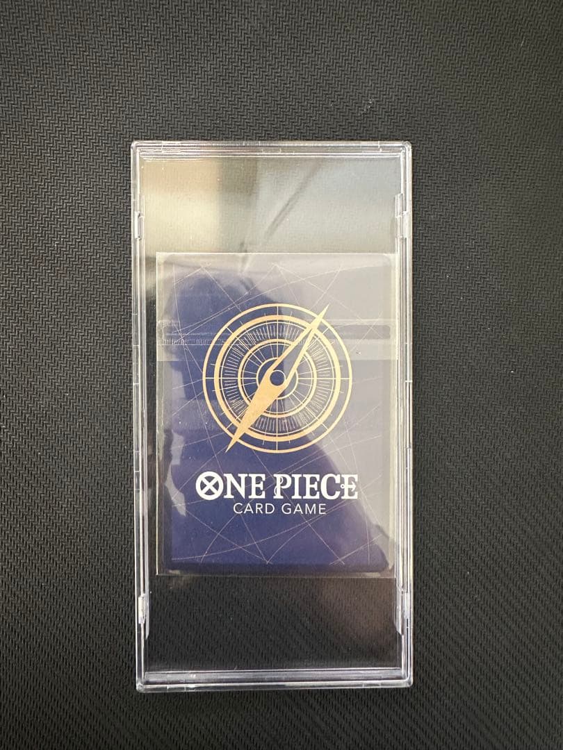 ワンピースカード ネフェルタリ・ビビ OP13-012 プロモ 未開封 - メルカリ