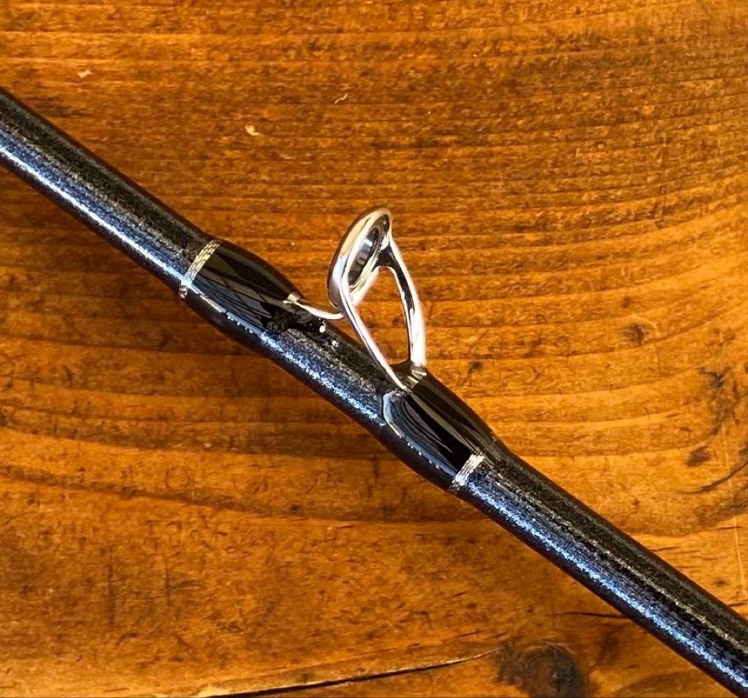 ジギングセット C572ML スロージギング オフショアロッド タイラバ