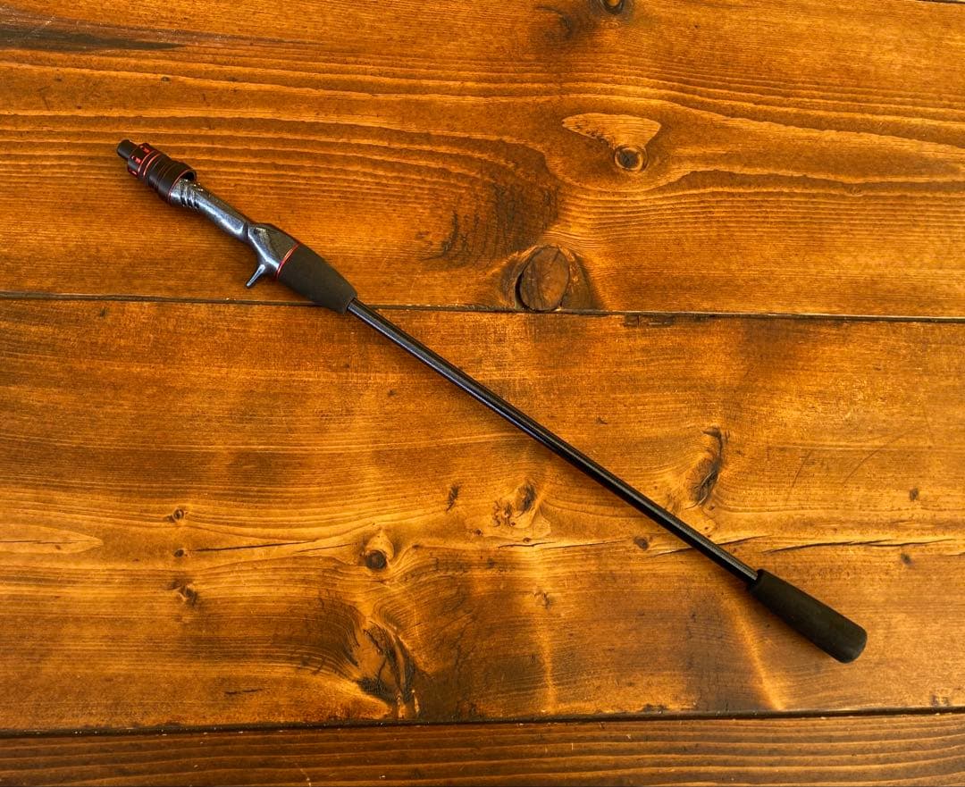 ジギングセット C572ML スロージギング オフショアロッド タイラバ