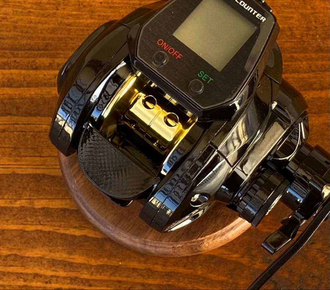 ジギングセット C572ML スロージギング オフショアロッド タイラバ