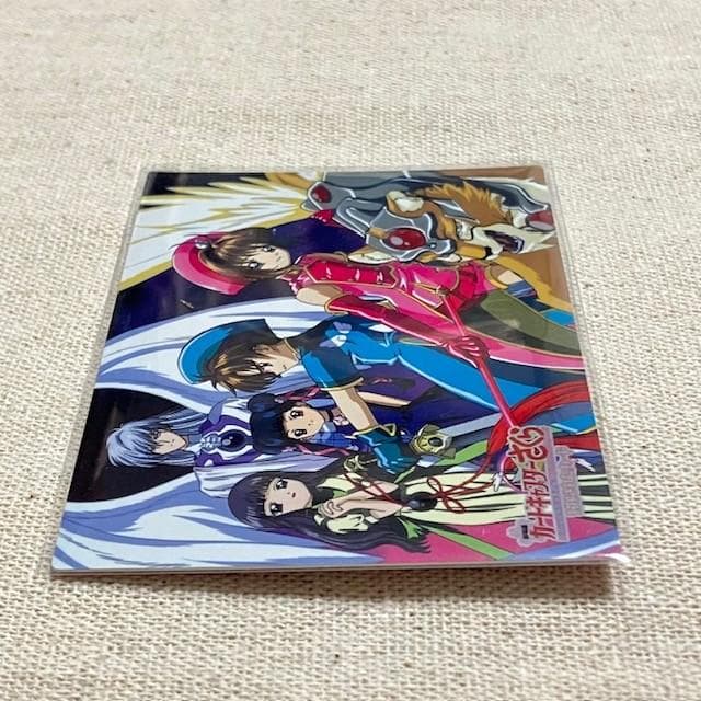 カードキャプターさくら PP 封印されたカード 劇場版 No.M27 - メルカリ