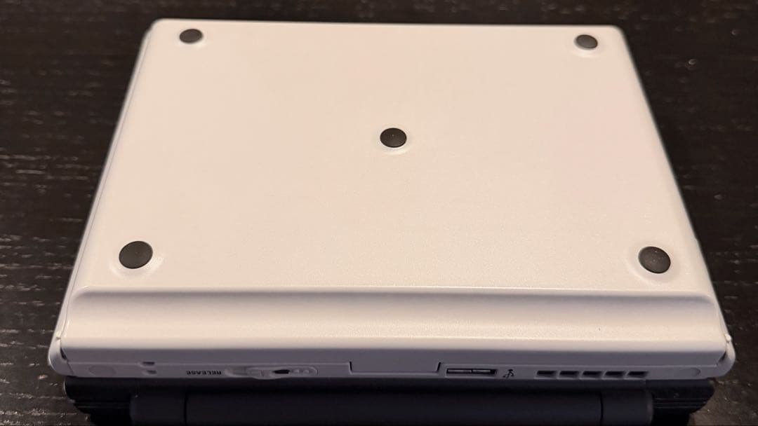 超美品】VAIO U101 (PCG-U101) オプションフルセット | Shop at