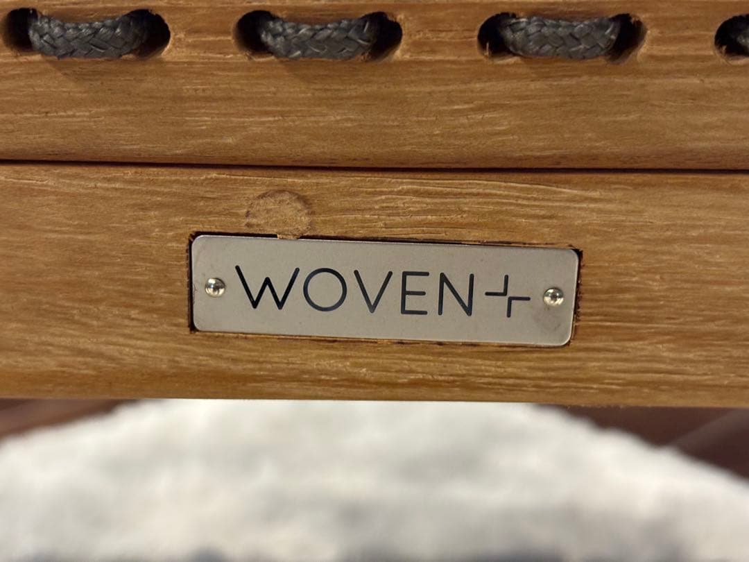 oliver オリバー wovem+ アームチェア S CU-E597 RZ - メルカリ