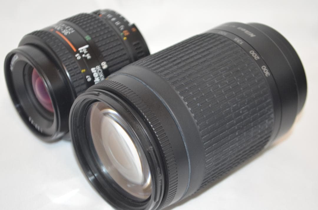 シャッター数1800回以下 Nikon D7500☆Wi-Fi搭載 三脚付 - メルカリ