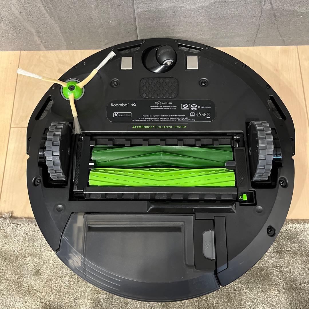 iRobot ルンバ e5 エラー11 ジャンク品 - メルカリ
