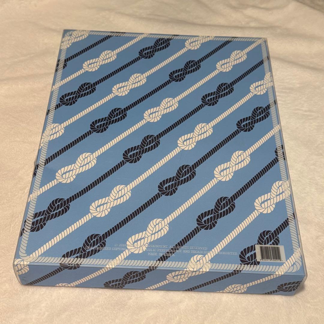 BTS SUMMER PACKAGE 2014 - メルカリ