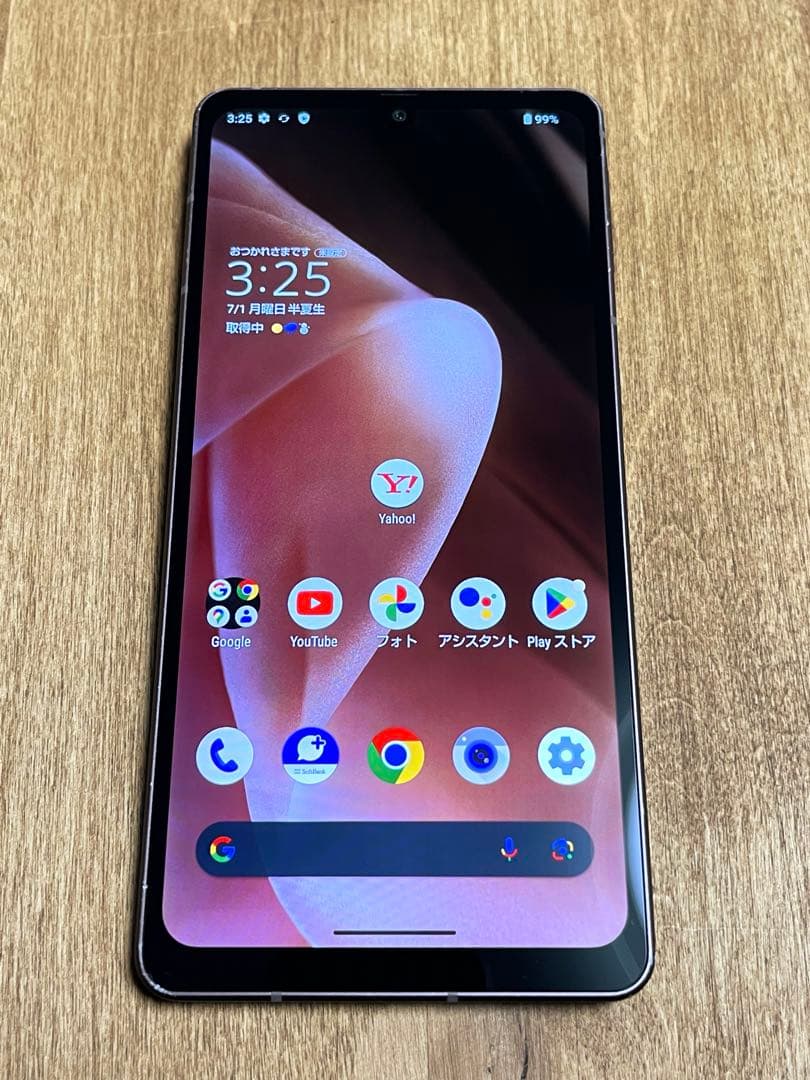 ⭐︎AQUOS sense 7 plus ジャンク⭐︎ - メルカリ