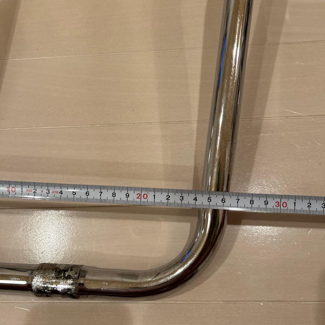 schwinn シュウィン ハンドル 1971年