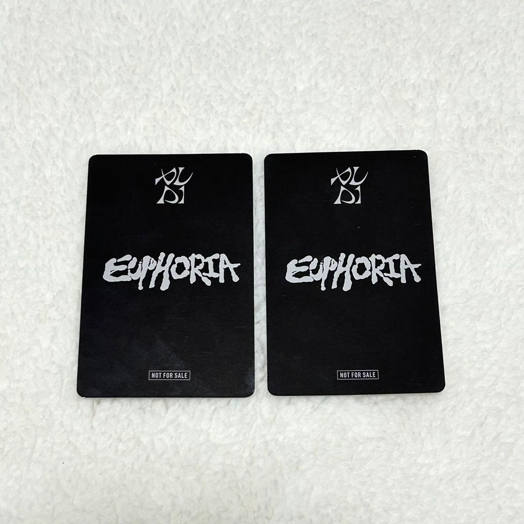 ALPHADRIVEONE ALD1 アルノ タワレコ特典 ラキドロ セット - メルカリ