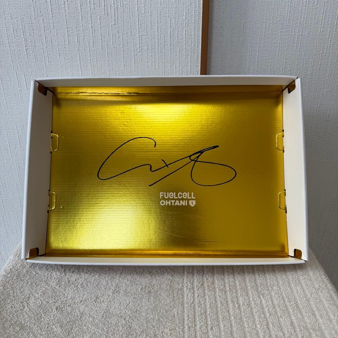 【人気商品】New Balance × 大谷翔平 26.5cm