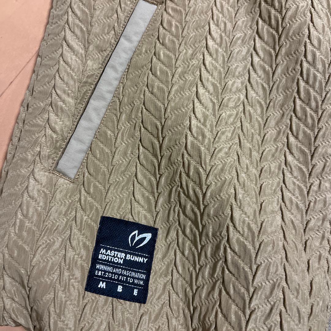 マスターバニー　ベスト
