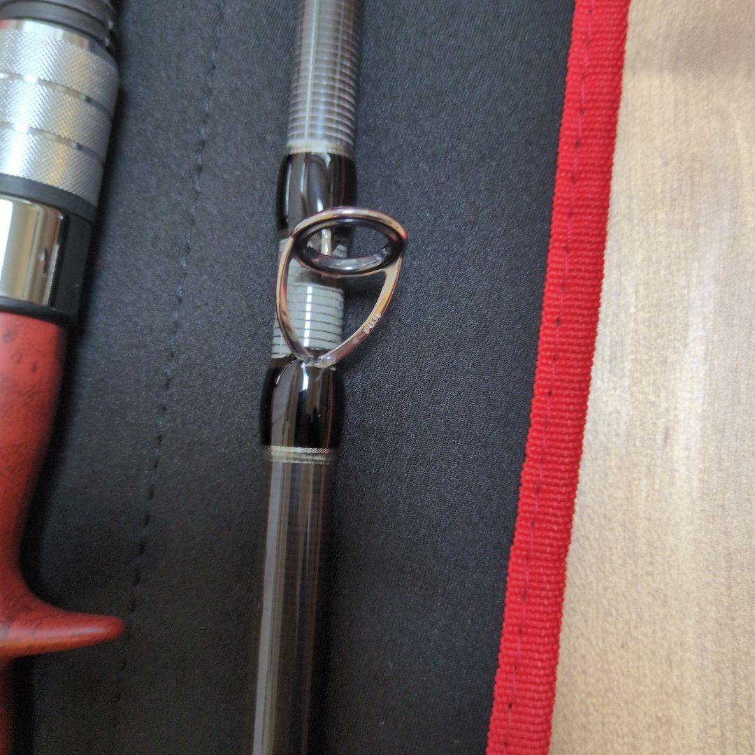 Beams RIPLOUT 9.0M+ フィッシュマン ビームス リプラウト