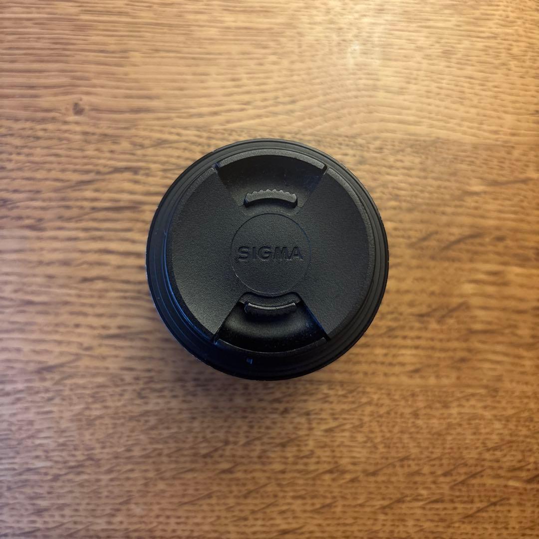【Yuさま専用】SIGMA 単焦点レンズ 30mm F2.8 DN SONY Amazon.com : Sigma 30mm F2.8 EX DN Art (Black) for Sony SE