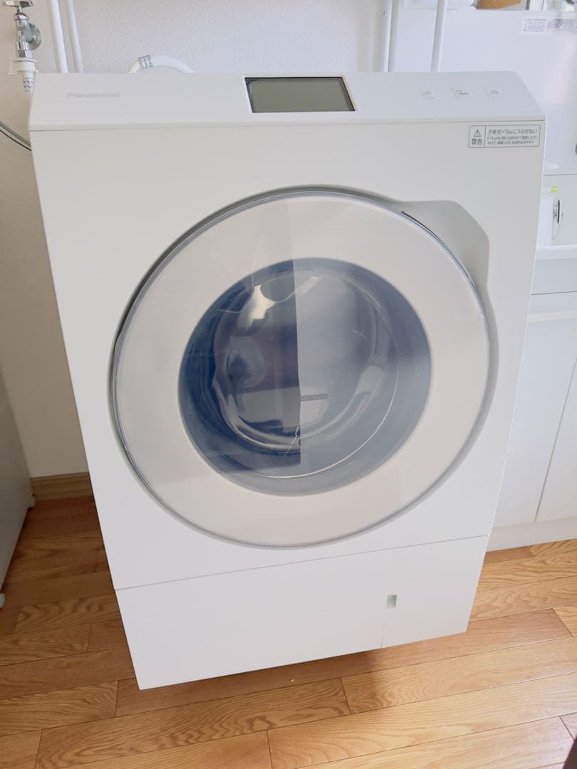 パナソニック ドラム式洗濯乾燥機 12kg NA-LX129BL 2月初旬受渡 ななめドラム洗濯乾燥機 NA-LX129BL他 4機種を発売 | 個人向け商品