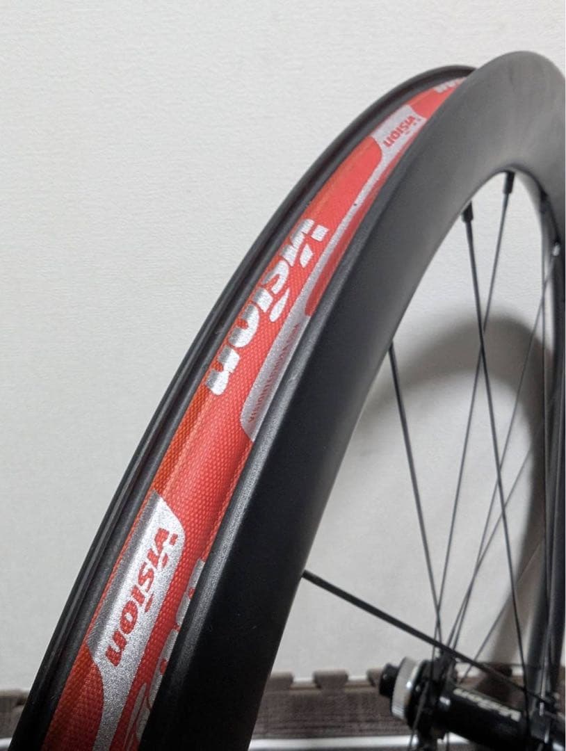 VISION SC40 DISCフロントのみ - メルカリ