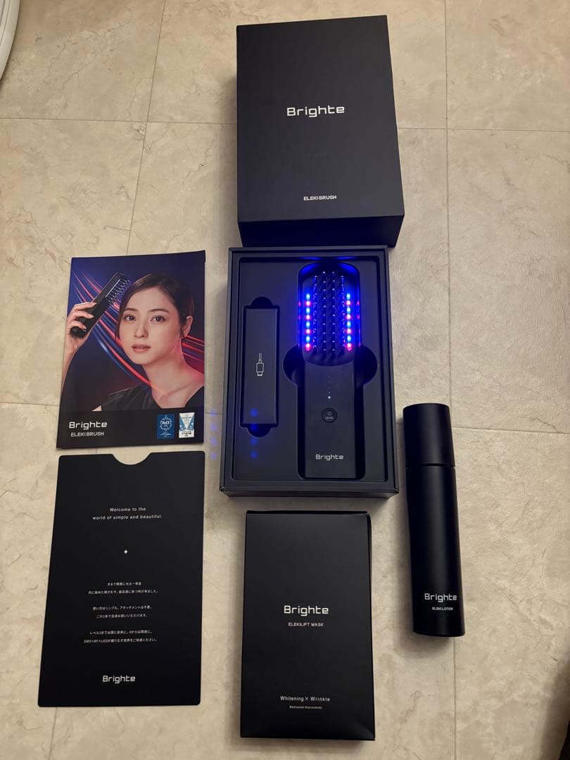 最新8.7 未開封⭐️ケノンK2-NON ハイセンスホームエステティックシステム