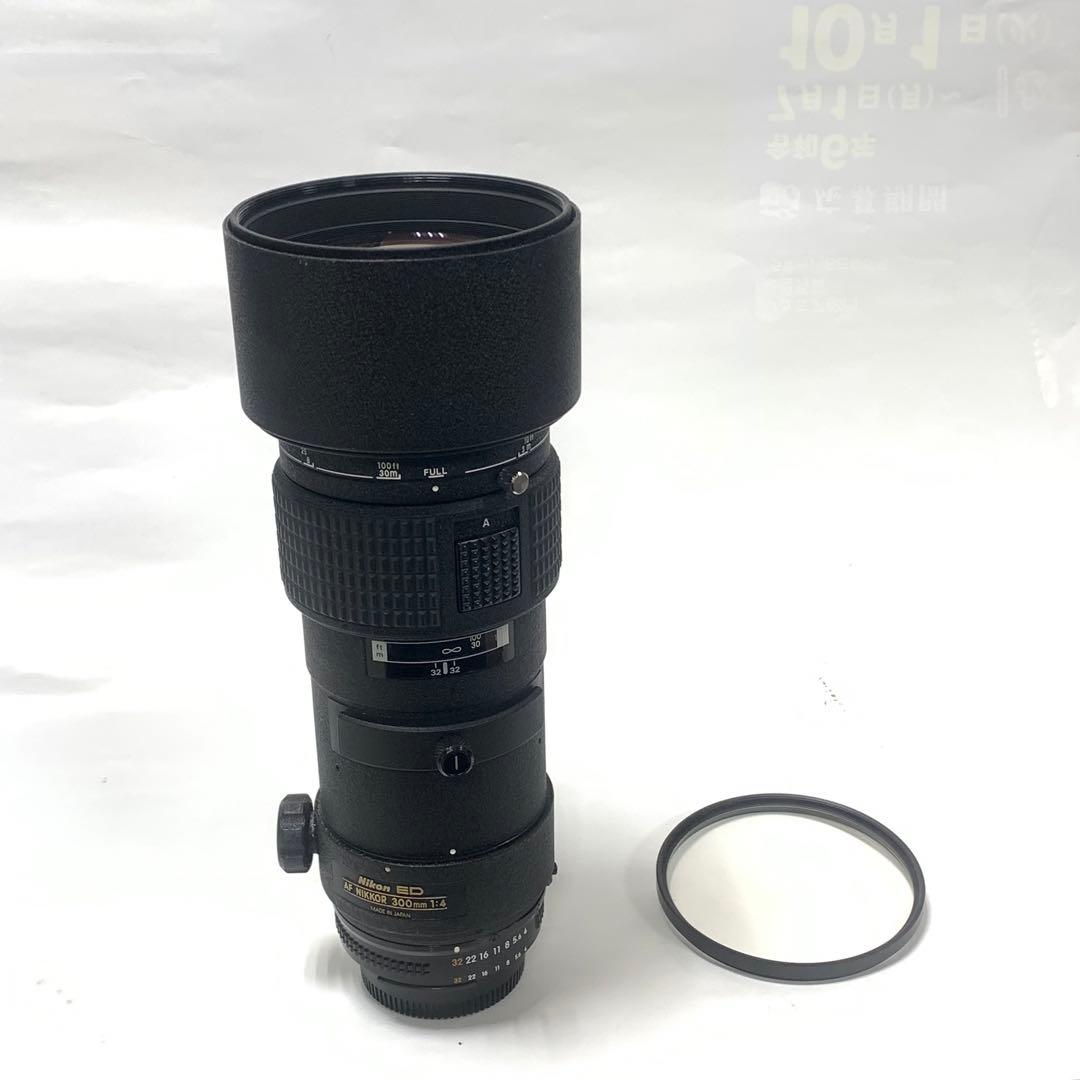 望遠レンズ 300mm f4 フィルター付き 富士フイルム、テレコンにも対応する望遠ズーム「XF70-300mmF4-5.6 R
