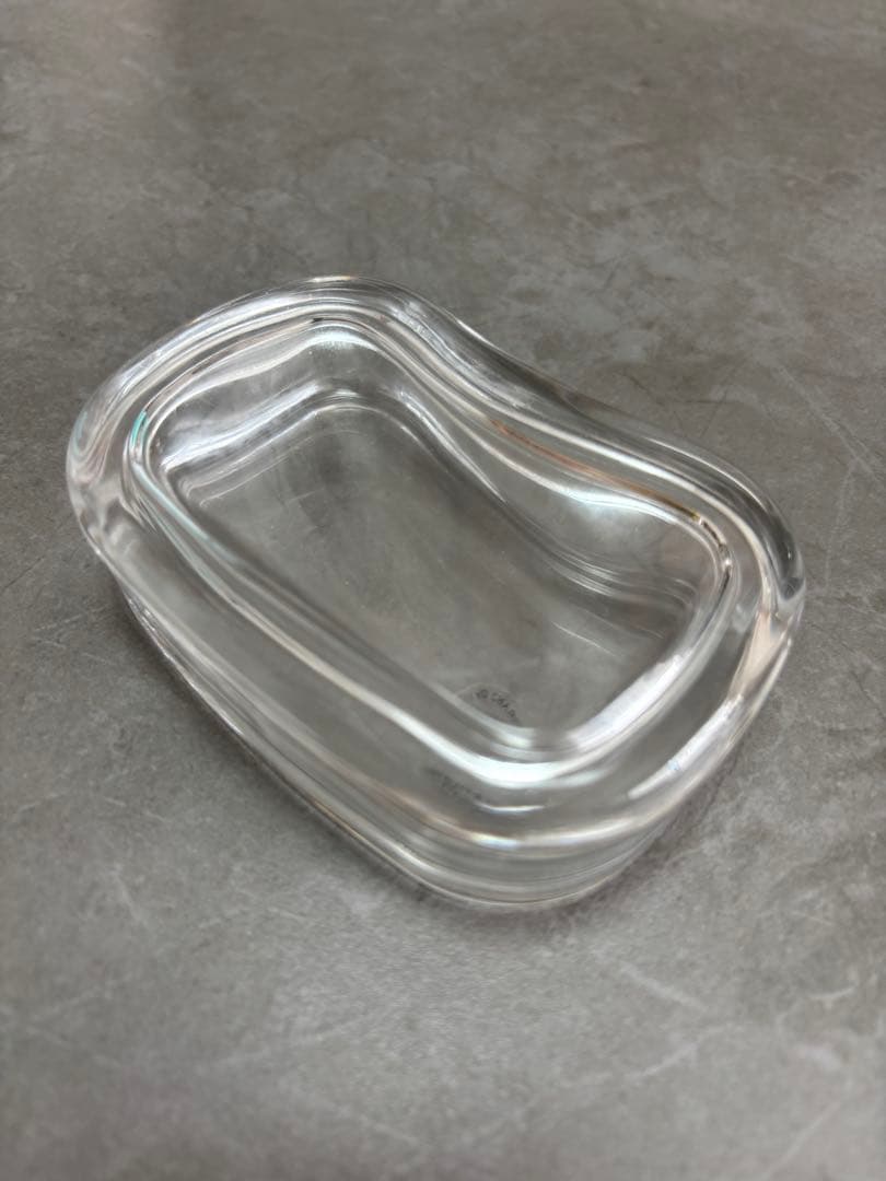 Tiffany & Co. ガラス アクセサリーケース 楽天市場】TIFFANY&Co. ティファニー ハート ジュエリーケース 小物