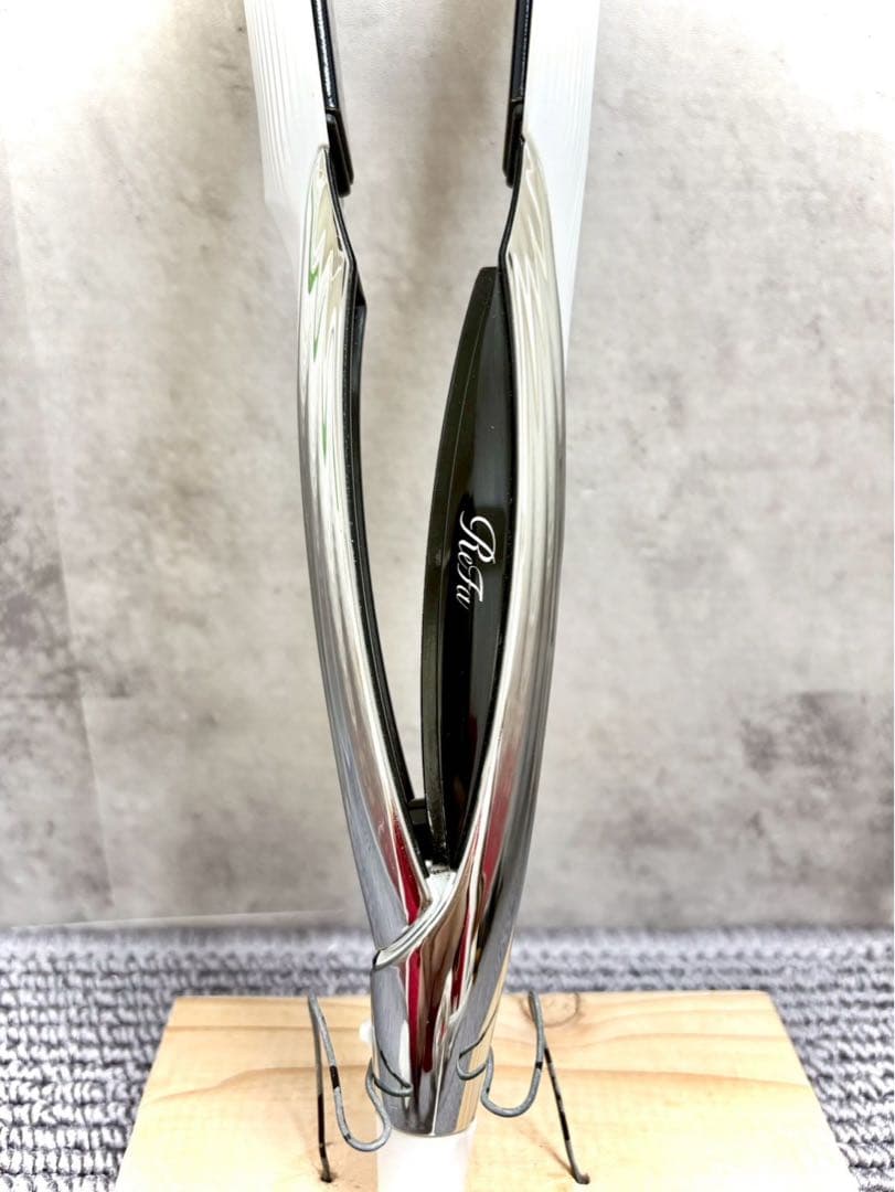 Refa MTG リファ ストレートアイロン 2022年製 - メルカリ