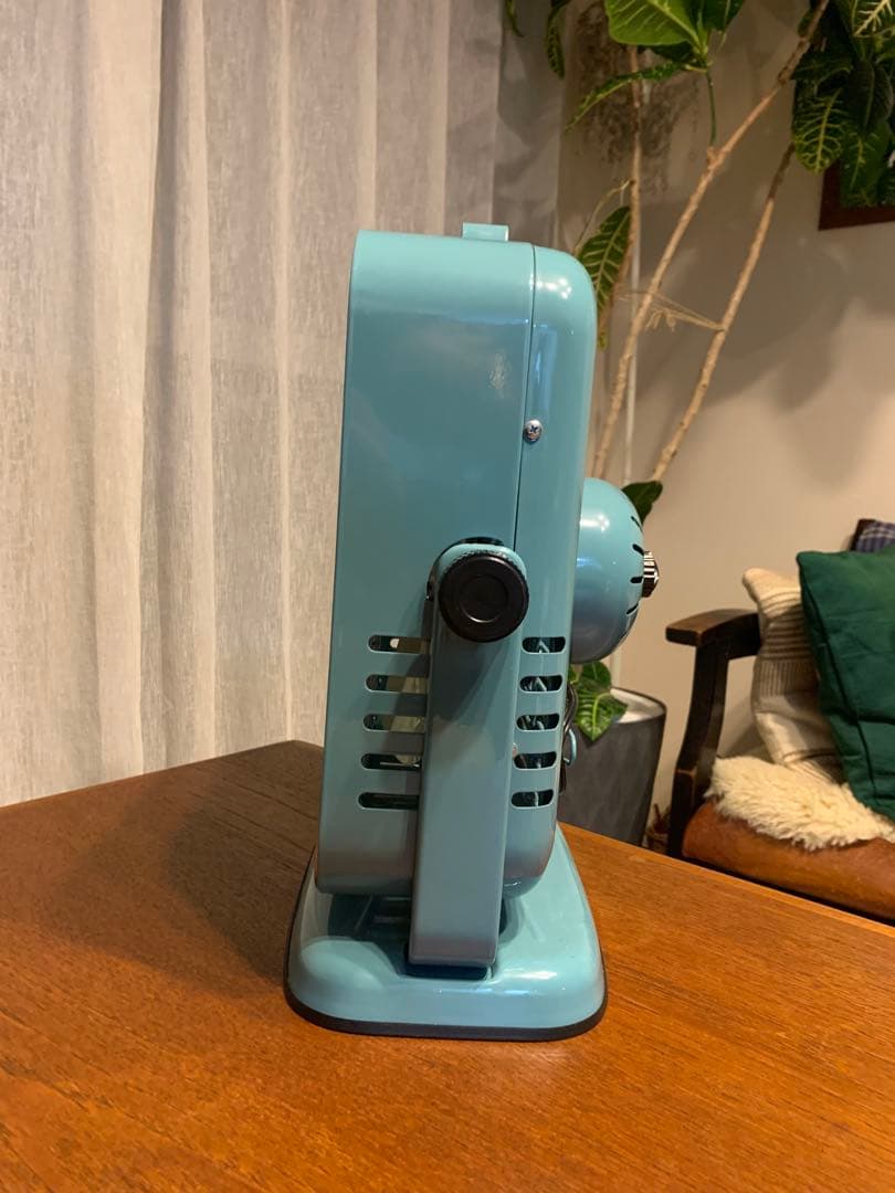 DULTON ダルトン サーキュレーター 箱付き K107384193 - 扇風機