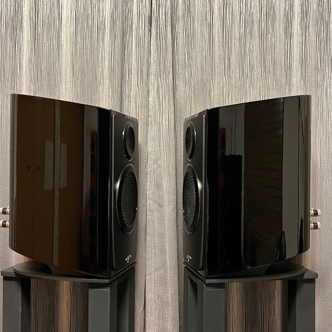 ☆★① Paradigm PERSONA B 美品！★☆