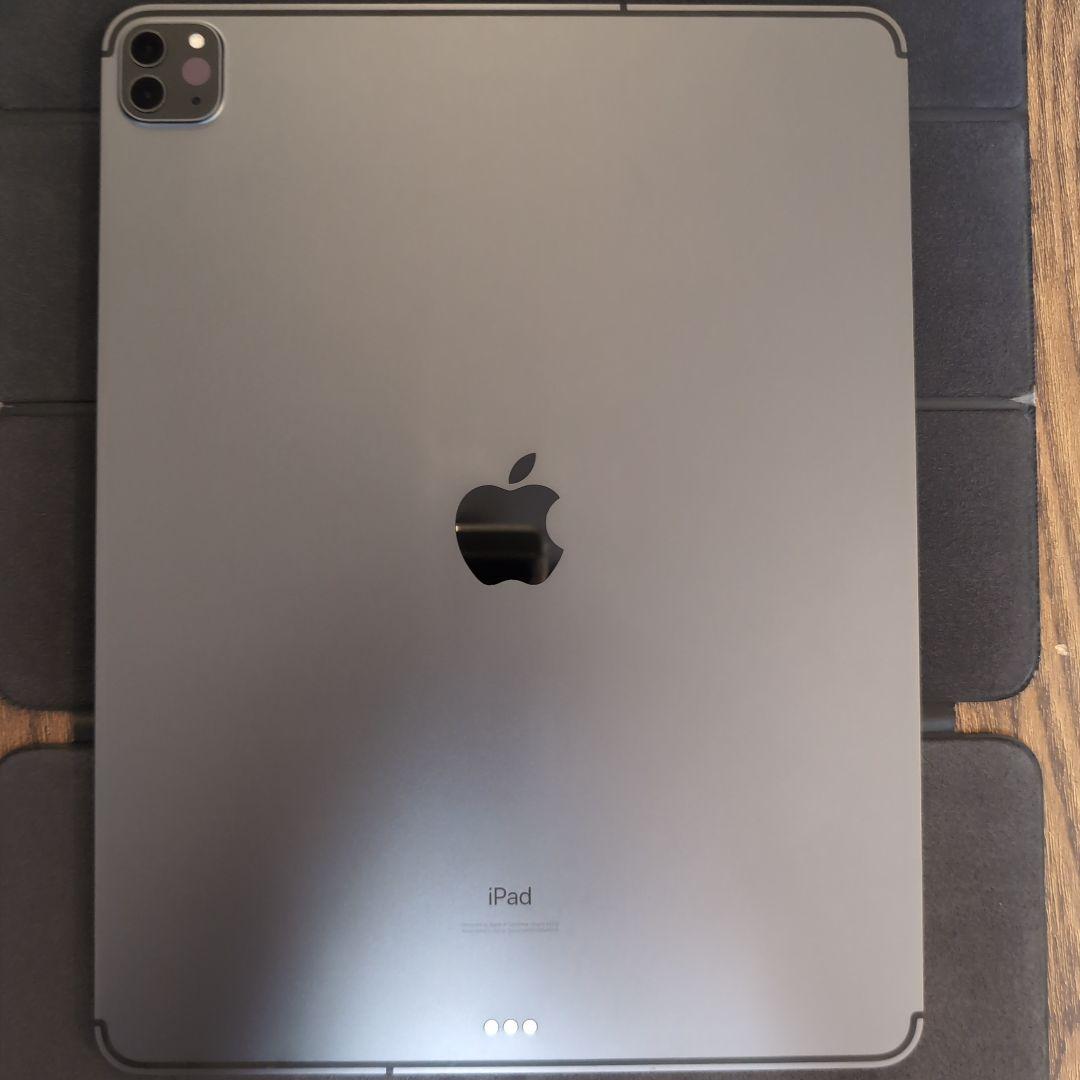 iPad Pro Wi-Fi+Cellular 1TB 12.9インチ 第4世代 Amazon.co.jp: 【整備済み品】 Apple iPad Pro 12.9インチ (第4世代