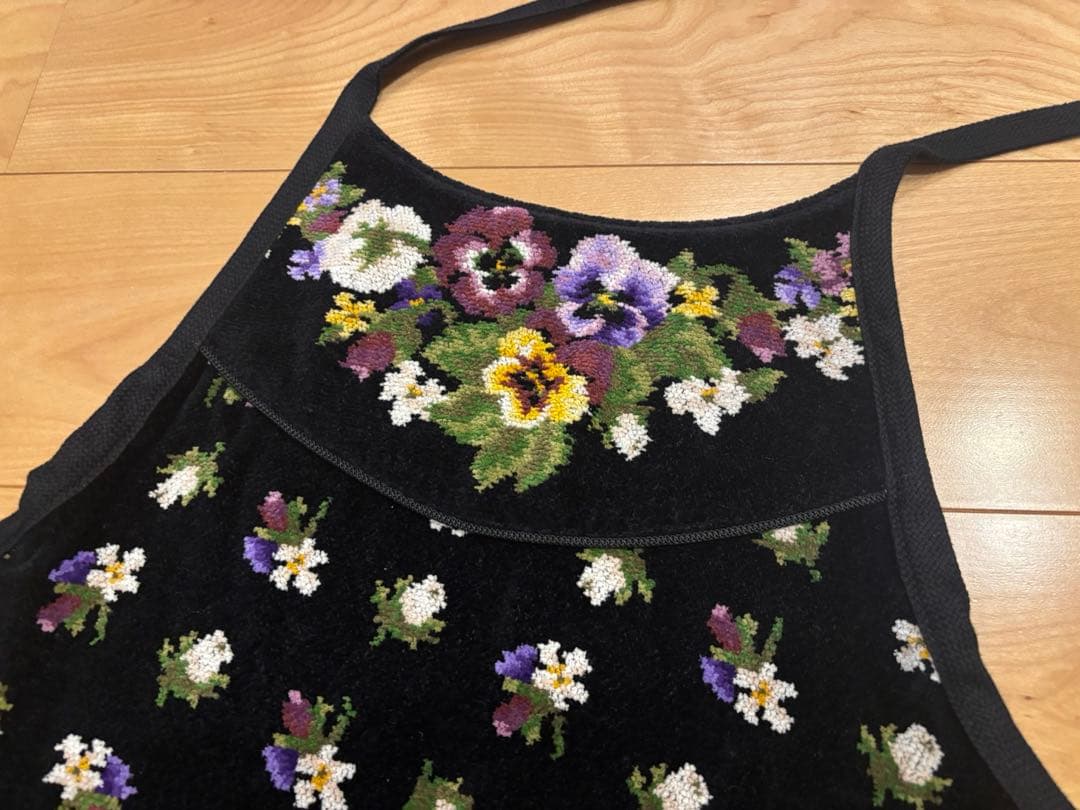 新品】FEILER フェイラー エプロン ナイツドリーム - メルカリ