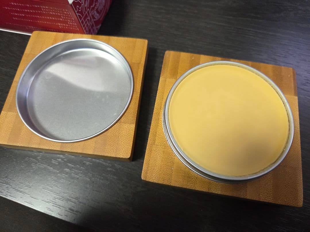 神風コレクション 風神 FUZIN 二代目 ワックス - メルカリ