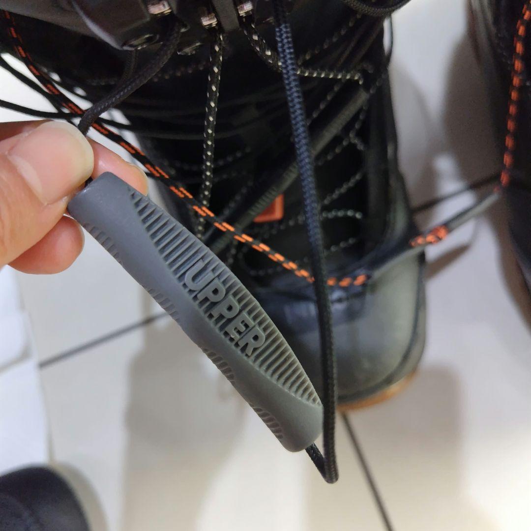 23-24 NITRO TEAM PRO 25.5cm ナイトロ チームプロ