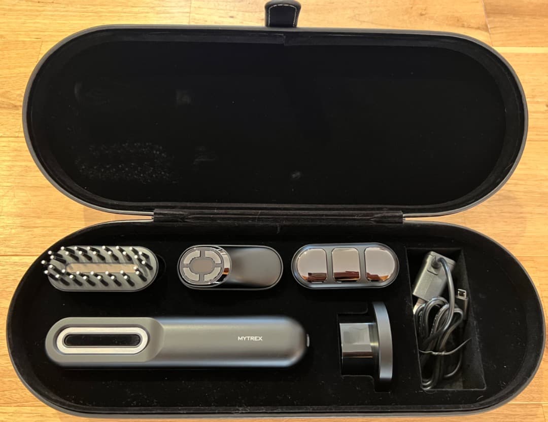 トータルリフト美顔器 MYTREX PROVE マイトレックス＞ トータルリフト美顔器 PROVE (プルーヴ)の通販